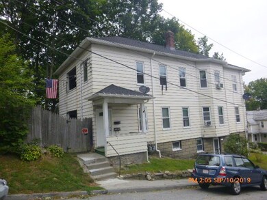 6 Stockholm St, Worcester, MA 01607 - photo 2