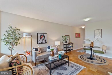 Tiber Island unit N-400, Washington, DC 20024 - photo 3