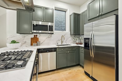 906 N Hermitage Ave unit 2, Chicago, IL 60622 - photo 3