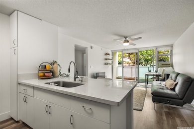 Kitchen - view 2