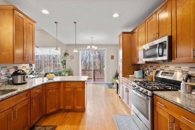 73 Garett Way unit 73, Holliston, MA 01746 - photo 6