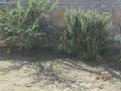 14481 Thayer Pease Ave, Horizon City, TX 79928 - photo 4