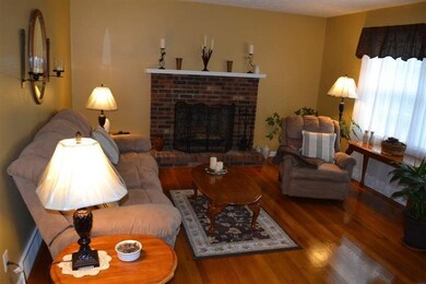 1988 MacKville Rd, Harrodsburg, KY 40330 - photo 2