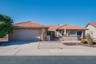 Front of Home 2