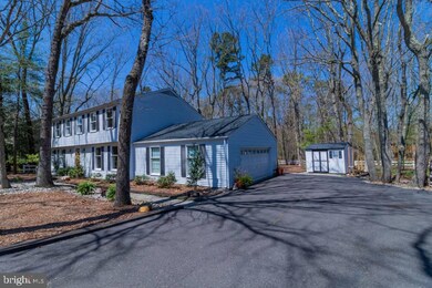 566 Fairview Rd, Medford, NJ 08055 - photo 3