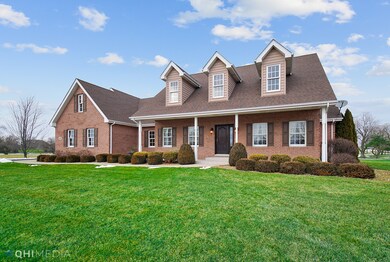 1726 E Offner Rd, Beecher, IL 60401 - photo 6