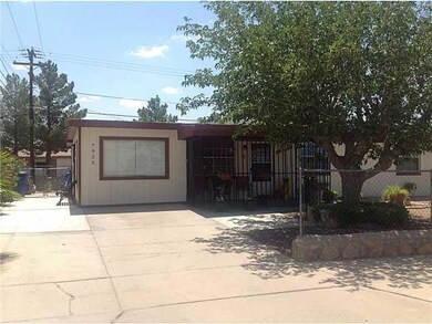 7925 Jersey St, El Paso, TX 79915 - photo 2