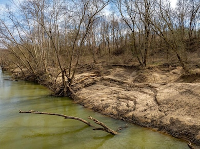 Levisa River