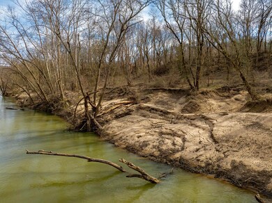 Levisa River