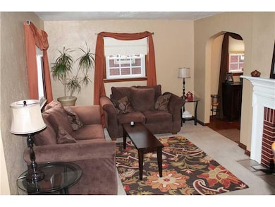 Living Room.