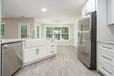 4662 Webster Way NW, Acworth, GA 30101 - photo 4