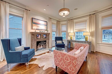 941 Cortlandt St, Houston, TX 77008 - photo 5