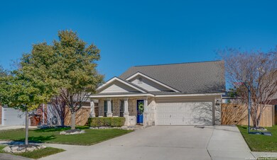 10807 Arabian Gate, San Antonio, TX 78254 - photo 3