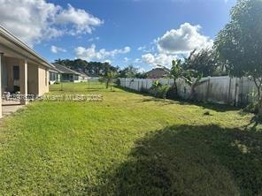 5834 NW Gillespie Ave, Port Saint Lucie, FL 34986 - photo 3