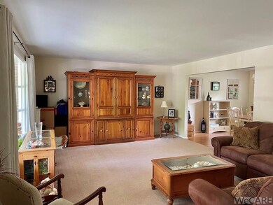 1363 W Shore Dr, Lima, OH 45805 - photo 3