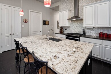 19934 Rojo Rock Ln, Cypress, TX 77433 - photo 3