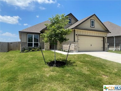 1728 Spence St, Temple, TX 76502 - photo 2