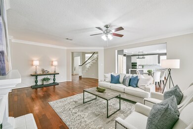 1202 Eagle Lakes Dr, Friendswood, TX 77546 - photo 7