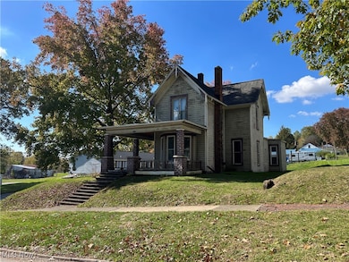 261 N Main St, Shreve, OH 44676 - photo 2