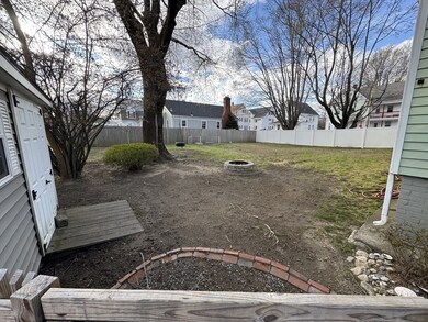 31 Mulberry St unit 1, Attleboro, MA 02703 - photo 2