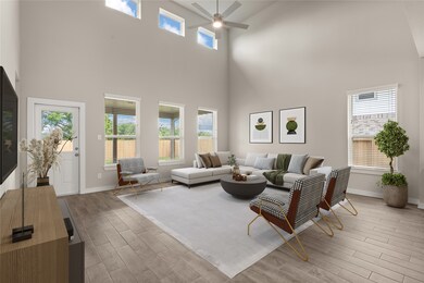 3318 Fogmist Ln, Rosenberg, TX 77471 - photo 6