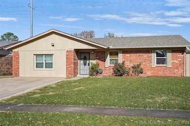 11847 E 36th St, Tulsa, OK 74146 - photo 2