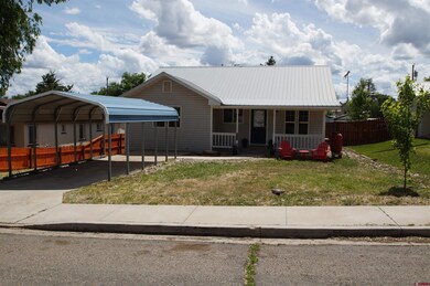 412 N Market St, Cortez, CO 81321 - photo 2