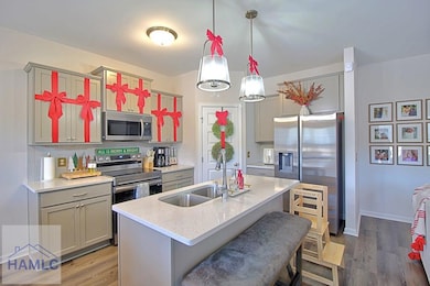 1560 Arnall Dr, Allenhurst, GA 31301 - photo 6