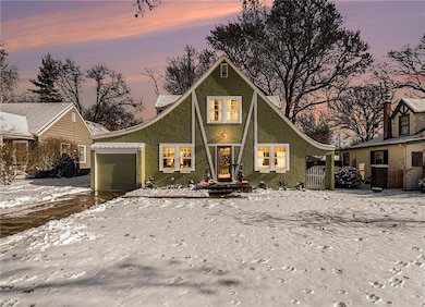 5925 Alhambra St, Fairway, KS 66205 - photo 2