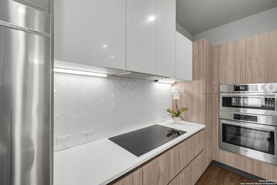 1817 N Saint Marys St unit 501, San Antonio, TX 78212 - photo 4