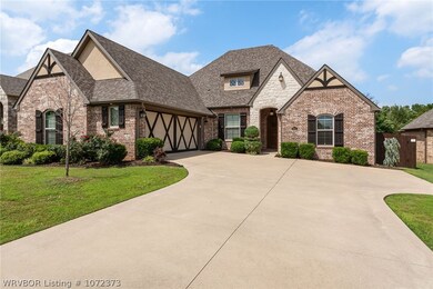 8521 Gatehouse Way, Fort Smith, AR 72916 - photo 3