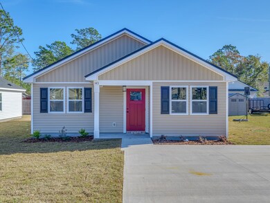 143 Lance Ln, Crawfordville, FL 32327 - photo 4
