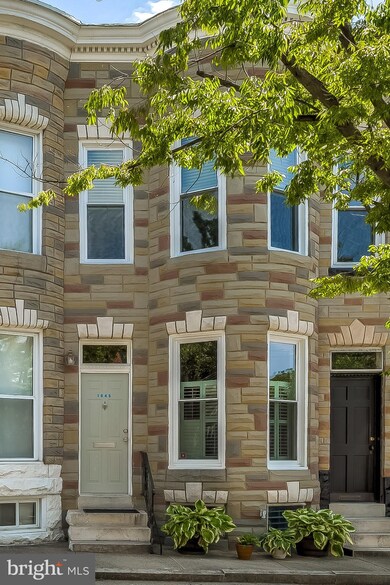 1645 Belt St, Baltimore, MD 21230 - photo 3