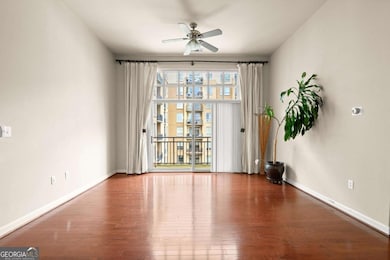 Cosmopolitan on Lindbergh unit 442, Atlanta, GA 30324 - photo 3