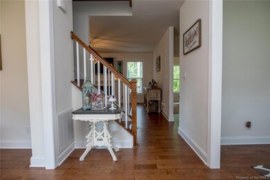 7921 Patriots Landing Place, Quinton, VA 23141 - photo 5