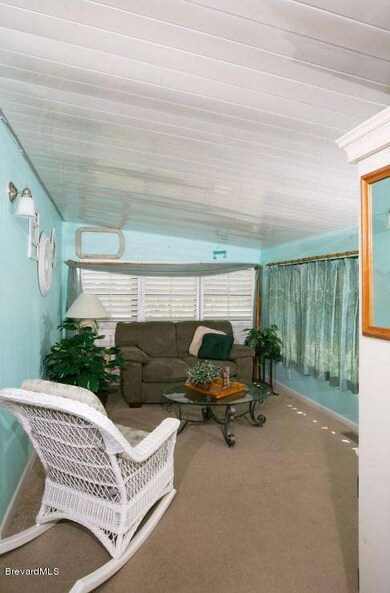 446 Egret - Living Room 1