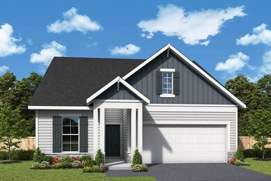 The Berry - A Exterior