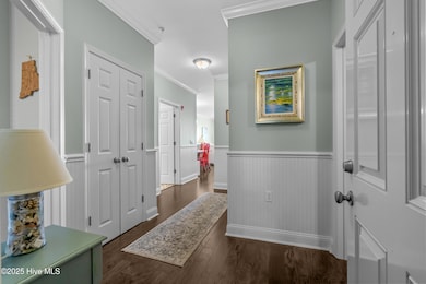 Seaside Landing unit 207, Ocean Isle Beach, NC 28469 - photo 5