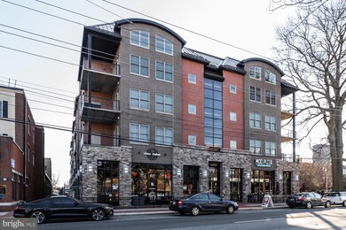 Washington House Condominium unit 313, Newark, DE 19711 - photo 3