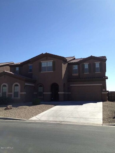 Long Driveway