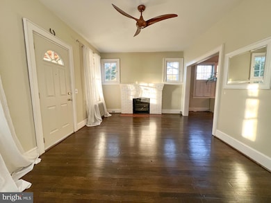 7133 Sycamore Ave, Takoma Park, MD 20912 - photo 3