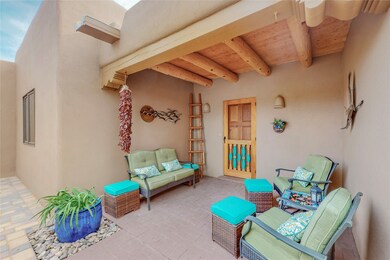 8 Moya Loop, Santa Fe, NM 87508 - photo 7