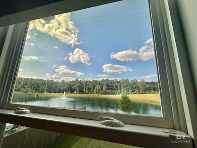 Lake Views From Primary
