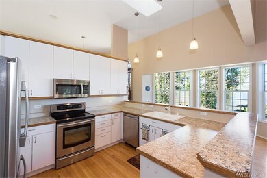 4448 Waterman Ridge Ln E, Port Orchard, WA 98366 - photo 5