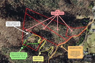 5742 Nc Highway 194 None S, Banner Elk, NC 28604 - photo 3