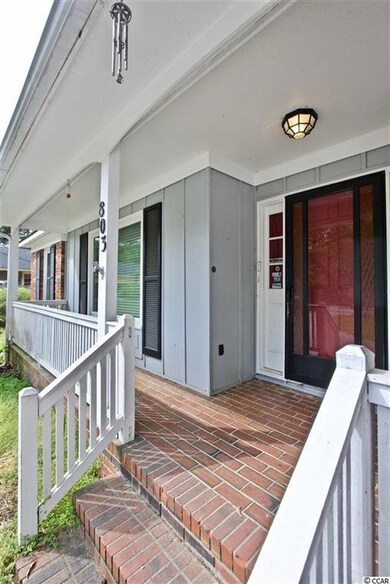 803 Johnson St, Conway, SC 29527 - photo 2