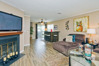 8 Mainbraid Dining Room