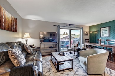 Fully Furnished - rocking chair excluded