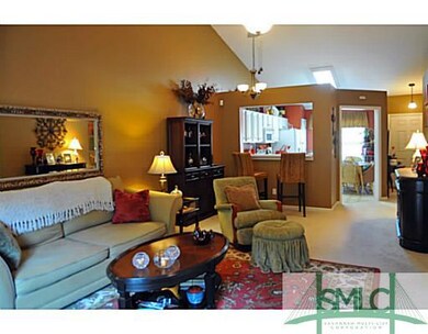 Den/Family/Great Room. This is a view of the Great