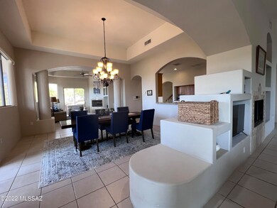 7089 E Foothills View Ct, Tucson, AZ 85750 - photo 5